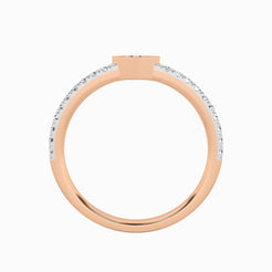 Rose gold