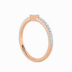 Rose gold