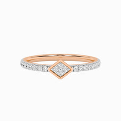 Rose gold