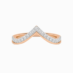 Rose gold