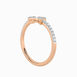 Rose gold