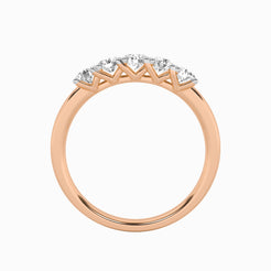 Rose gold