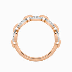 Rose gold