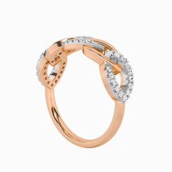 Rose gold