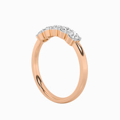 Rose gold