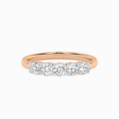 Rose gold