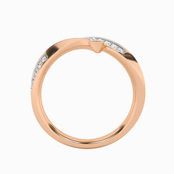 Rose gold