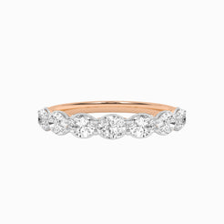Rose gold