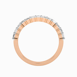 Rose gold