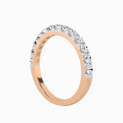 Rose gold