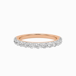 Rose gold