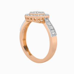 Rose gold