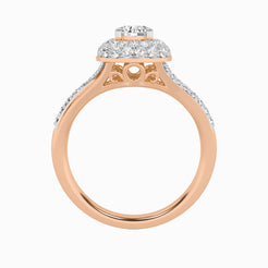 Rose gold