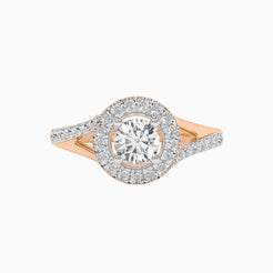 Rose gold