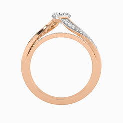 Rose gold