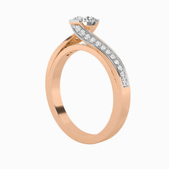 Rose gold