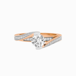 Rose gold