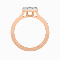 Rose gold