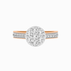Rose gold