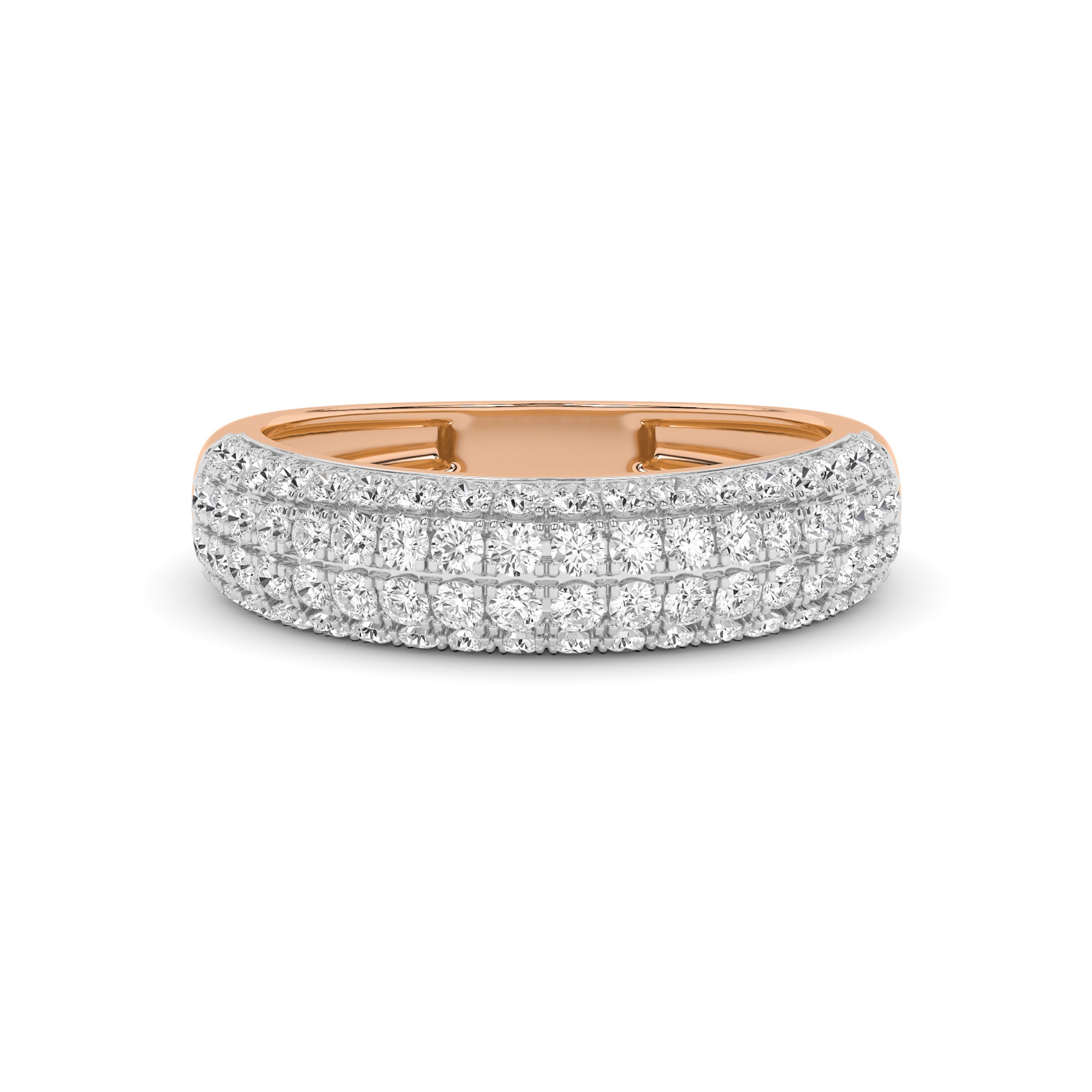 Rose gold