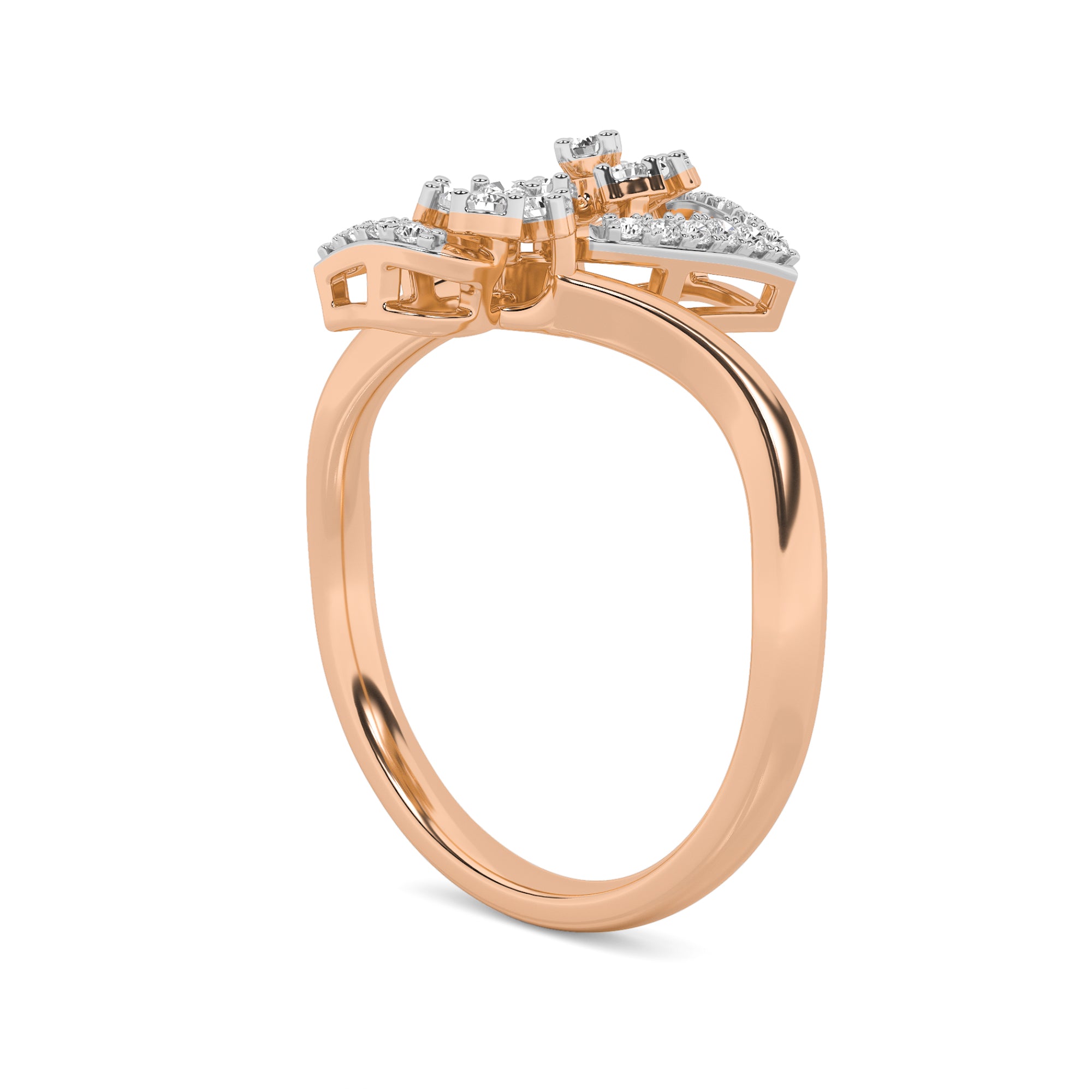 Rose gold