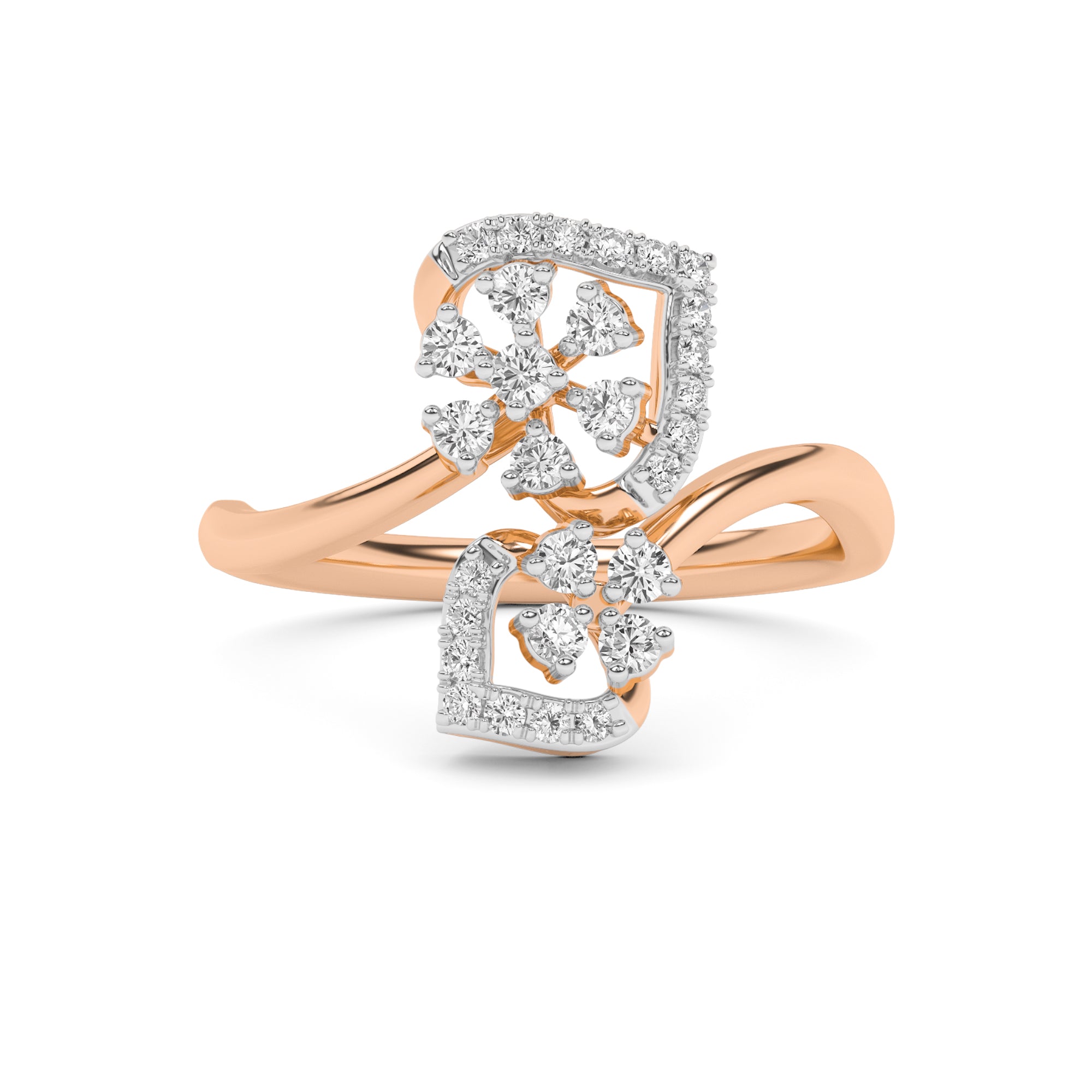 Rose gold