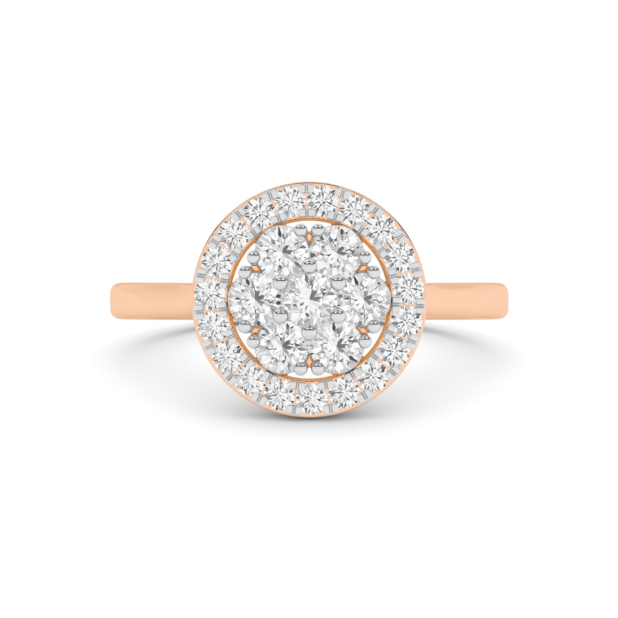 Rose gold