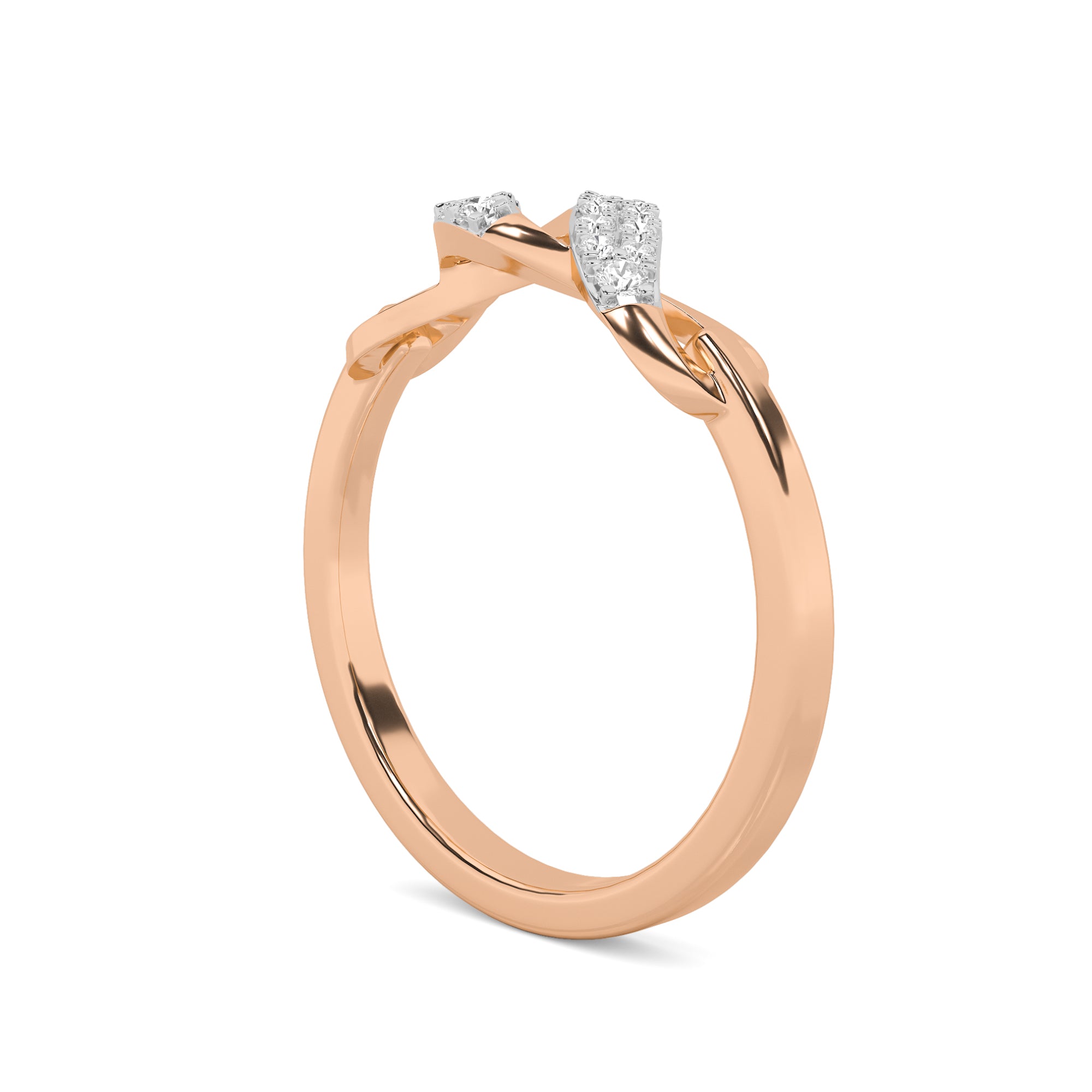 Rose gold