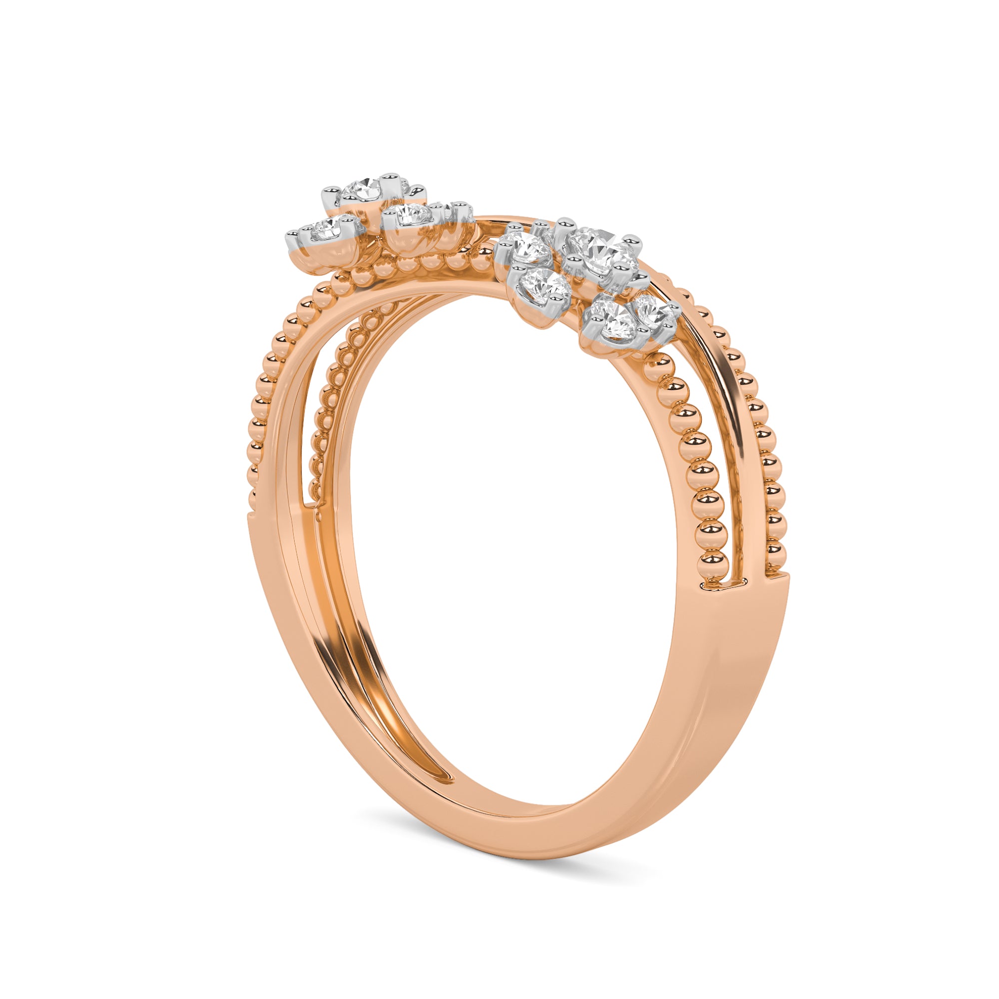 Rose gold