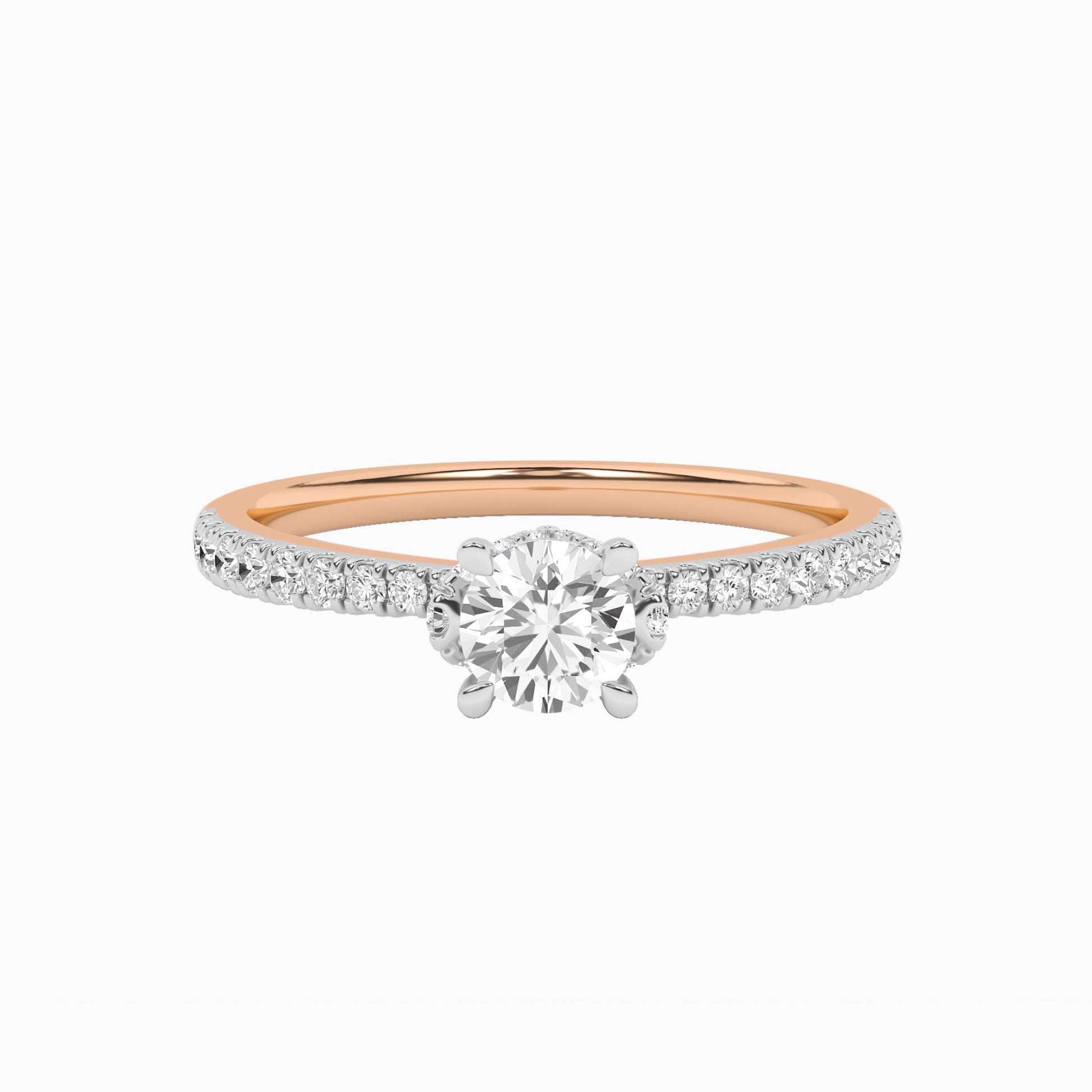 Rose Gold