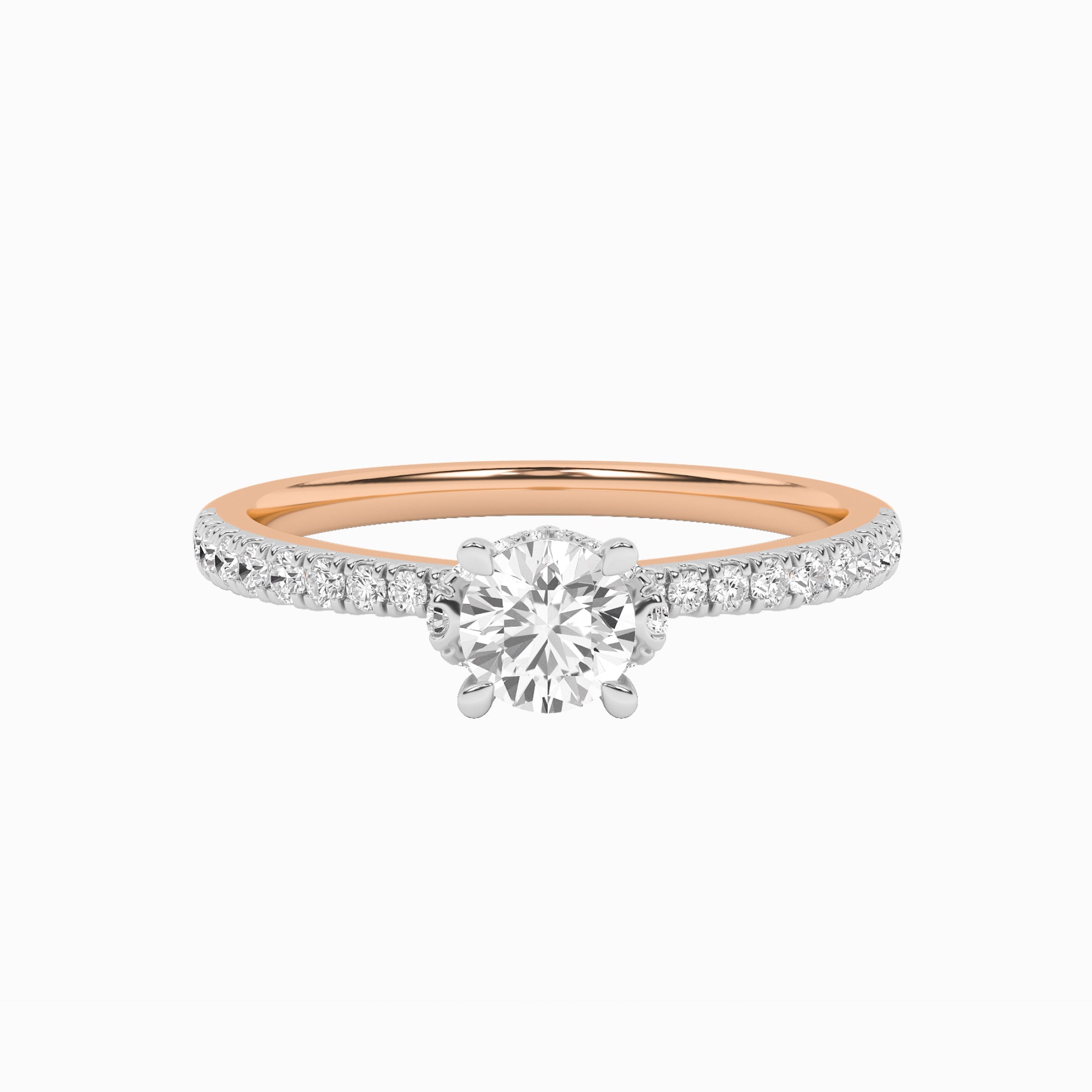 Rose Gold