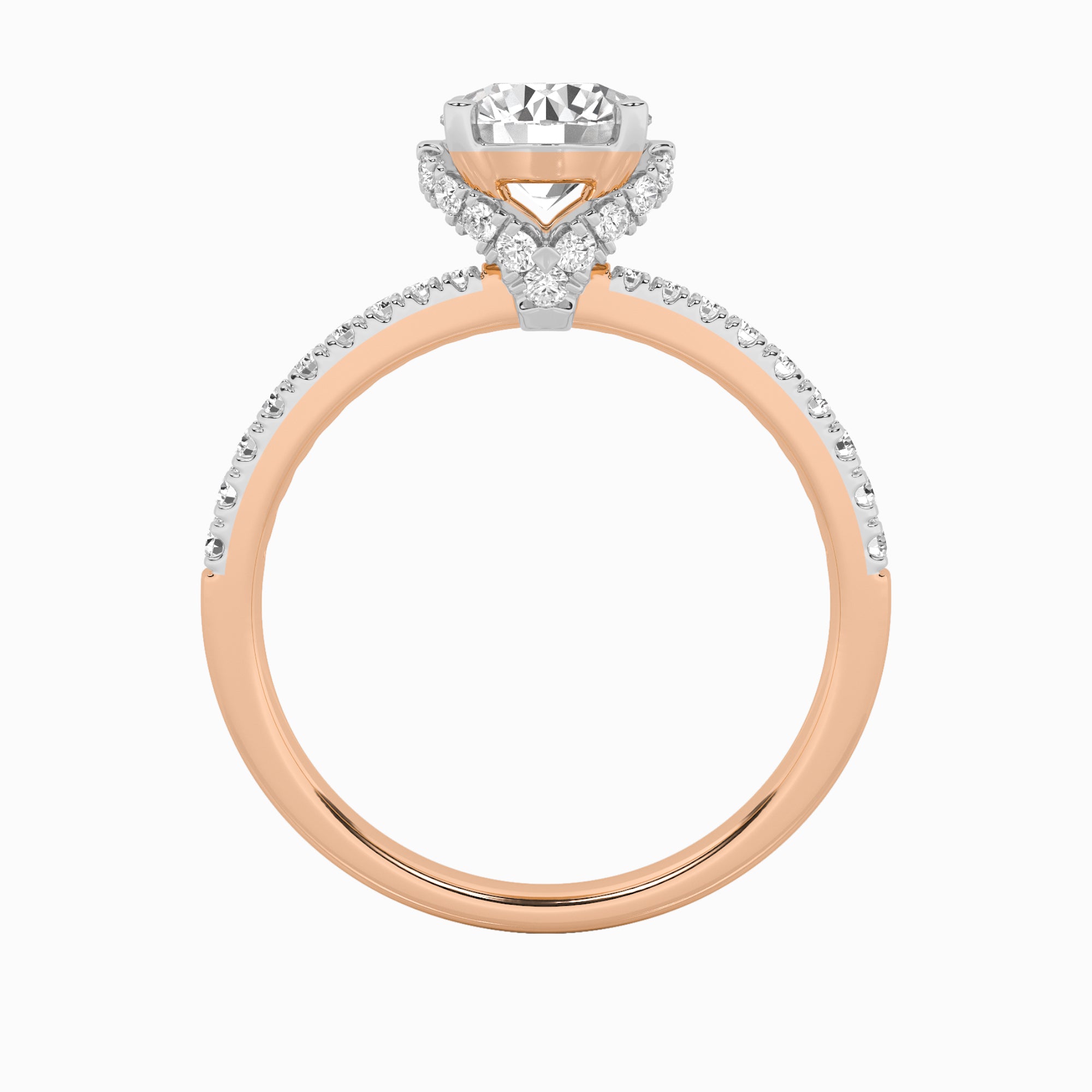 Rose Gold