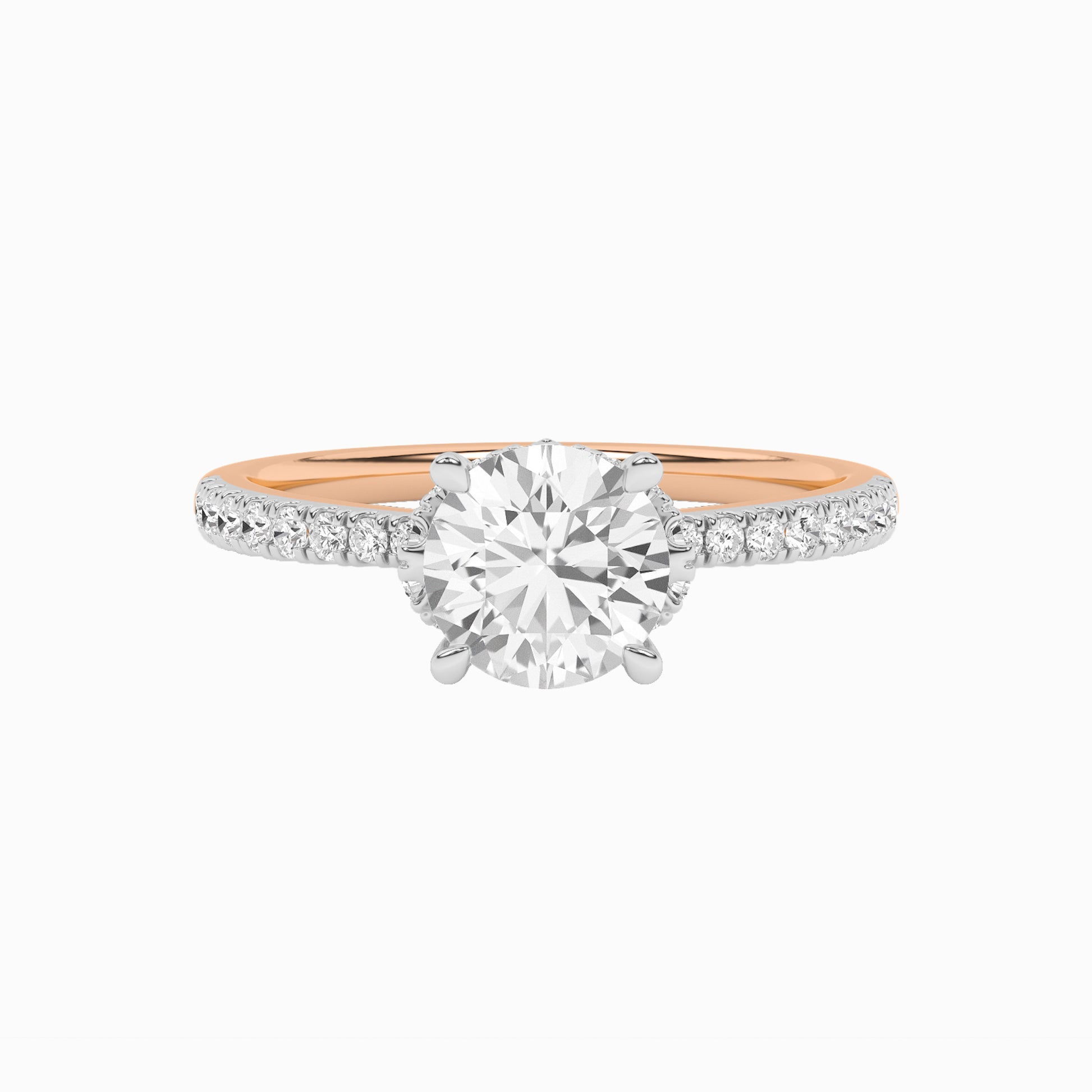 Rose Gold