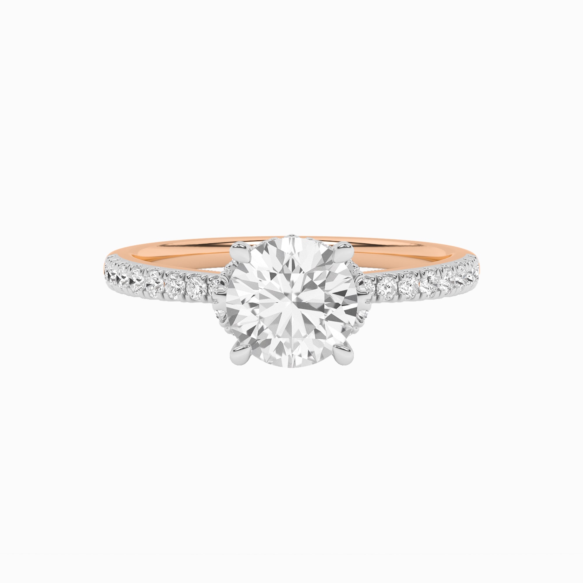 Rose Gold