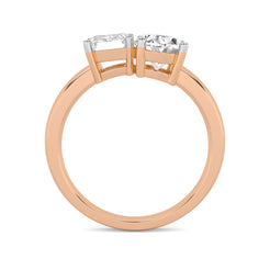 Rose gold