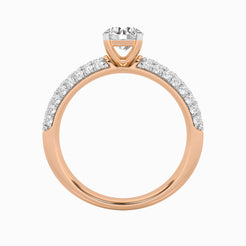 Rose gold