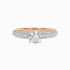 Rose gold