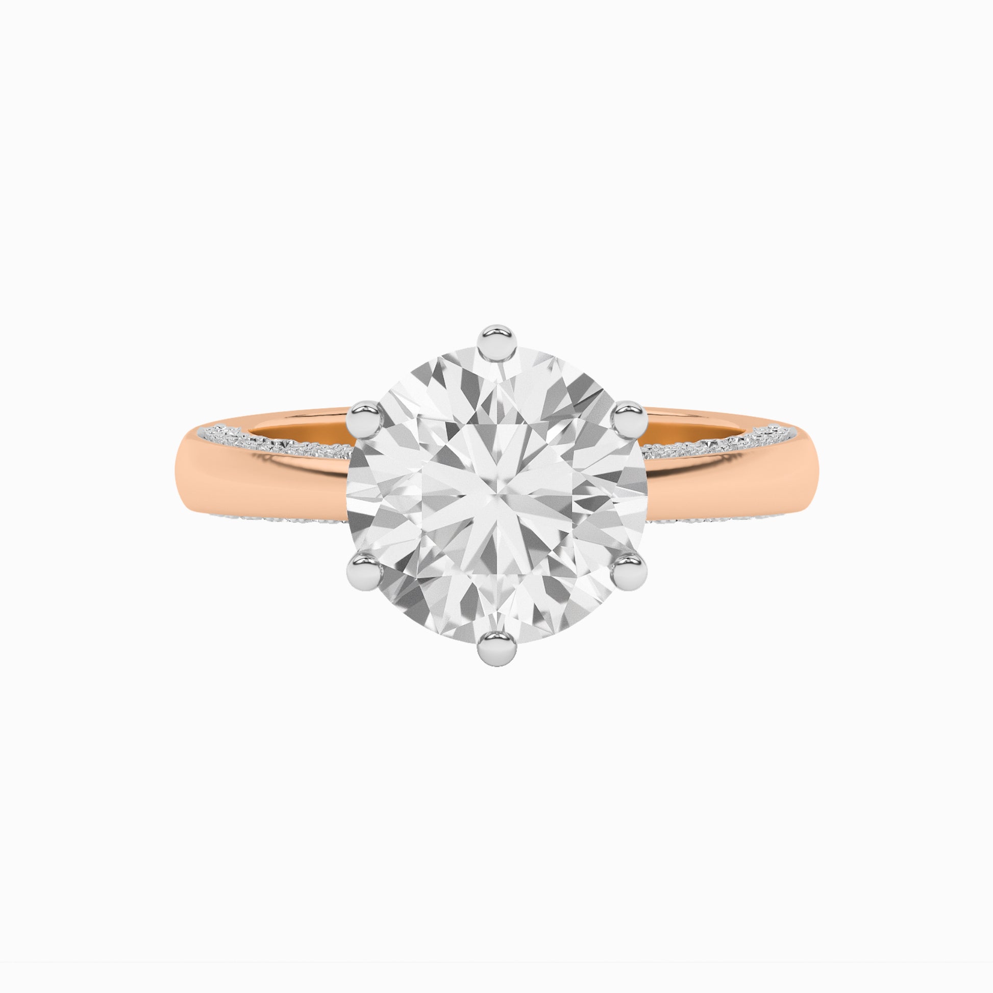Rose Gold