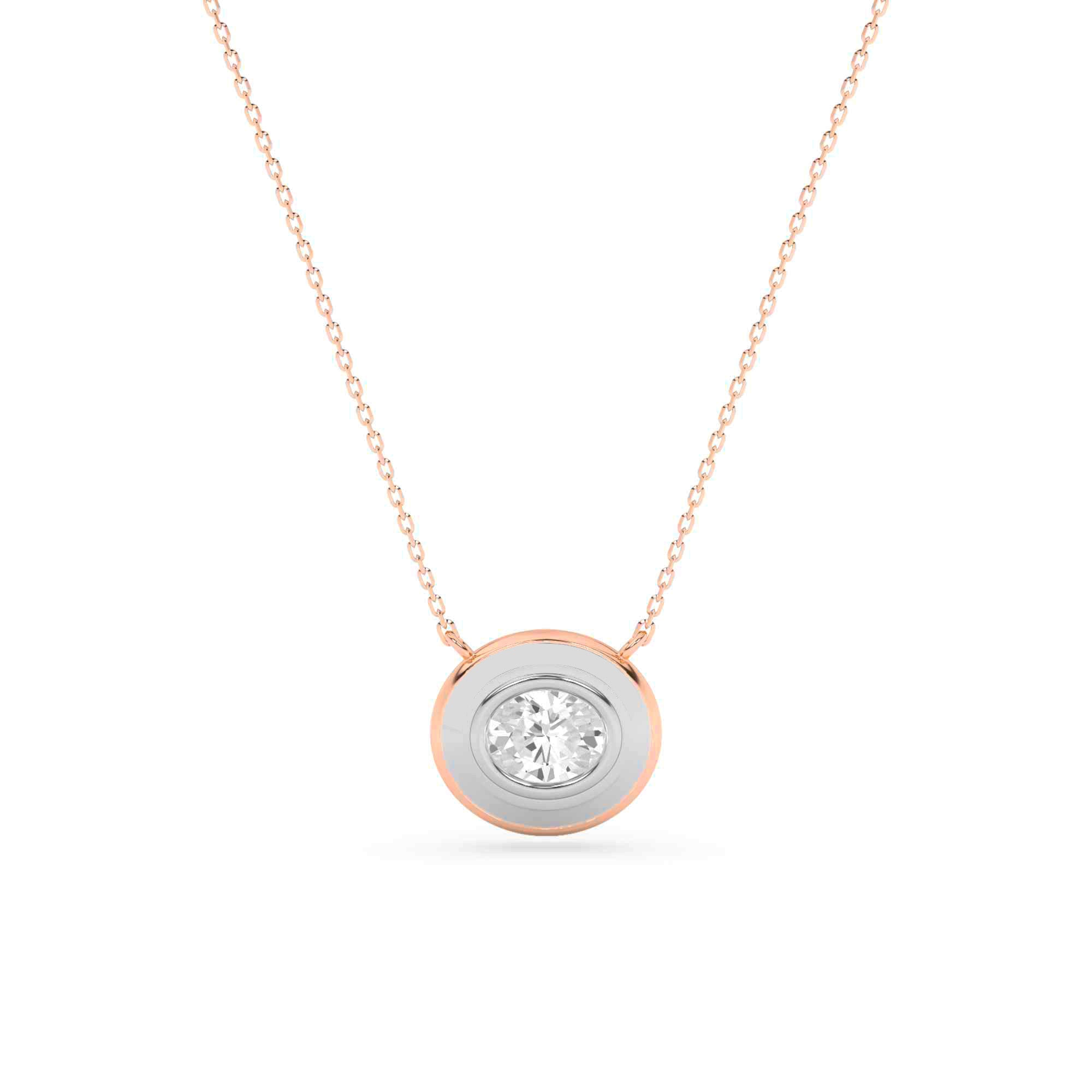Rose gold