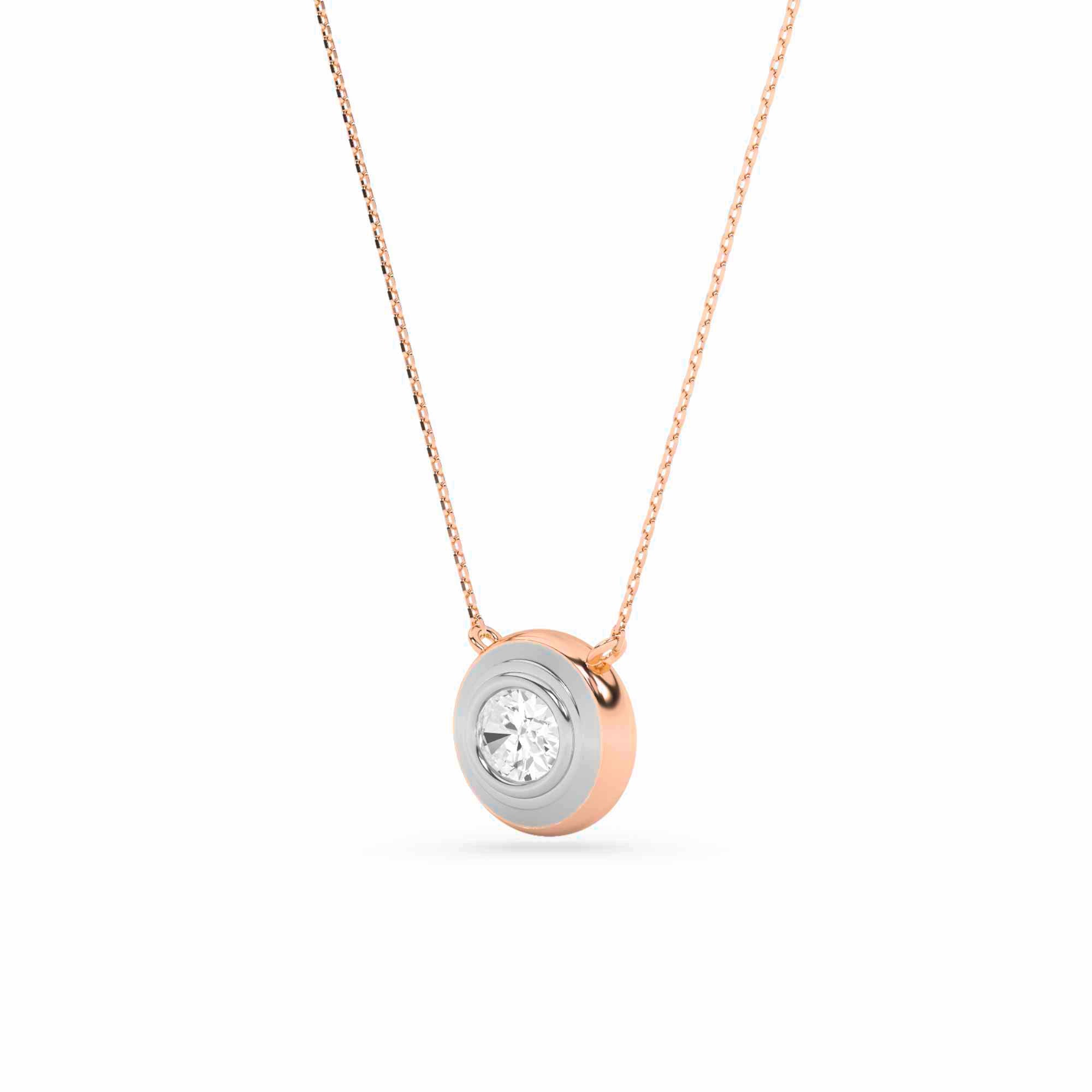 Rose gold