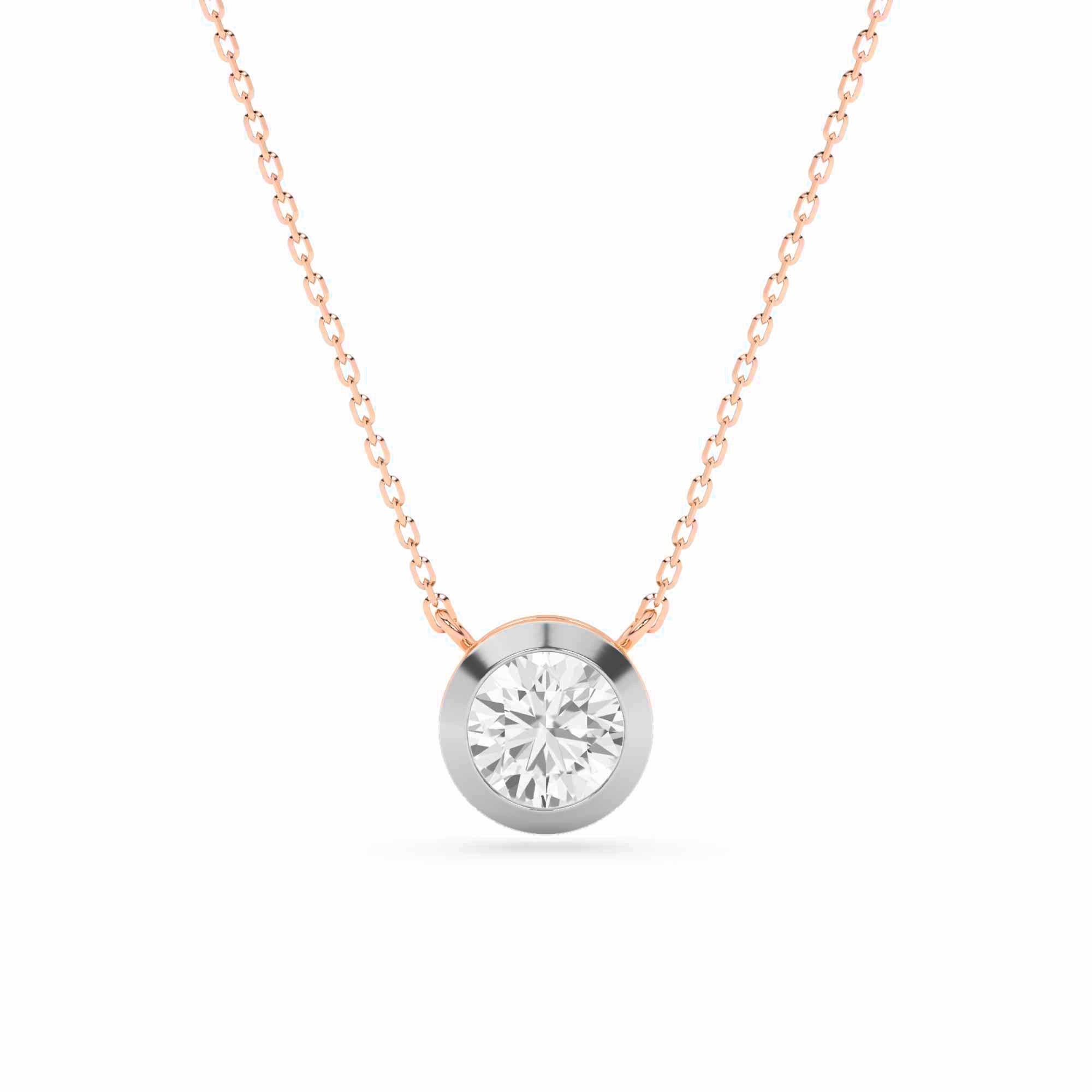 Rose gold