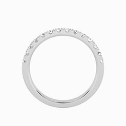 White gold