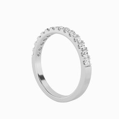 White gold