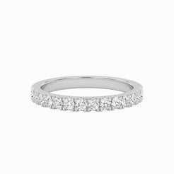 White gold
