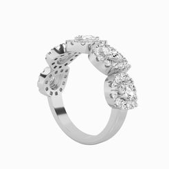 White gold