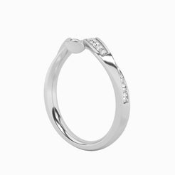 White gold
