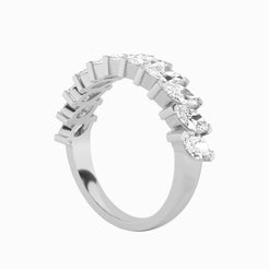 White gold
