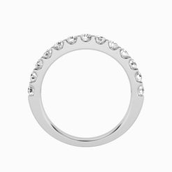 White gold