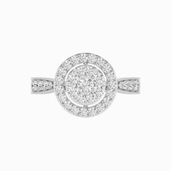 White gold