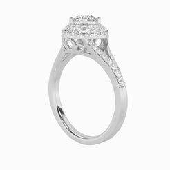 White gold